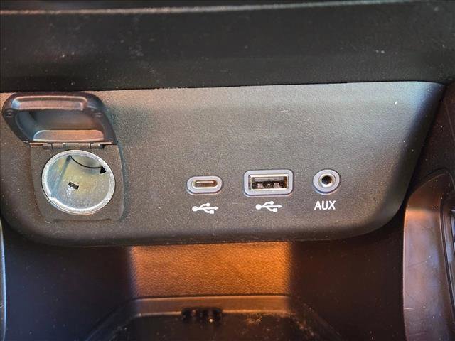Used 2022 Chevrolet TrailBlazer LT w/ Convenience Package FWD image 26