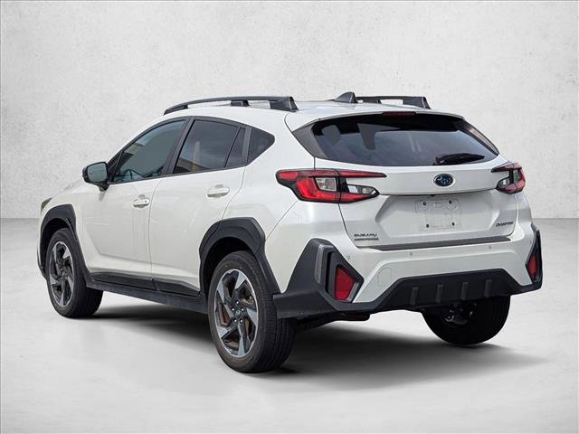 Used 2024 Subaru Crosstrek 2.5i Limited w/ Crosstrek Mirror Package image 3