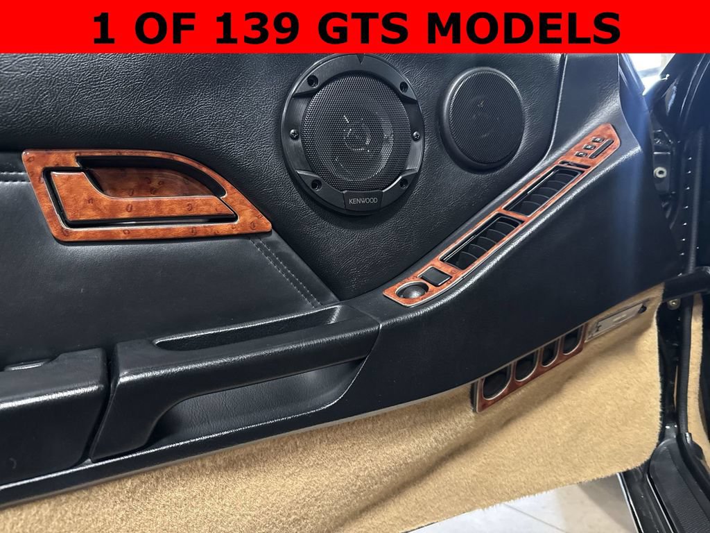 Used 1994 Porsche 928 GTS RWD image 15