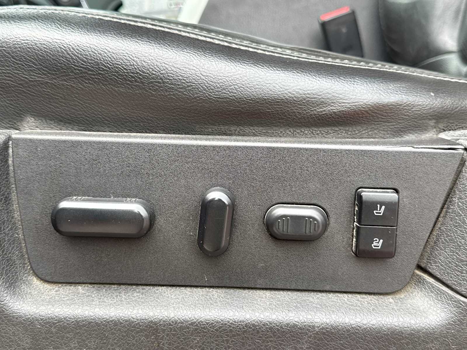 Used 2013 Ford F150 FX4 w/ Luxury Equipment Group AWD/4WD image 14