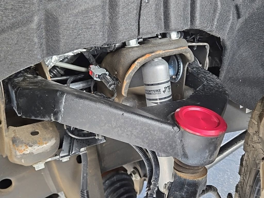 Used 2026 GMC Sierra 3500 Denali Ultimate image 69