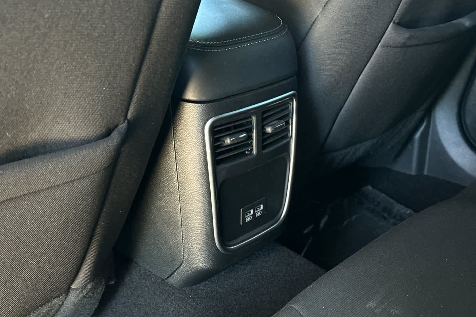 Used 2023 Dodge Charger SXT w/ Blacktop Special Edition AWD/4WD image 14