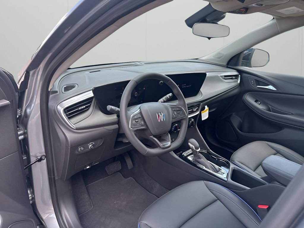 New 2026 Buick Encore GX Sport Touring w/ Advanced Technology Package image 47