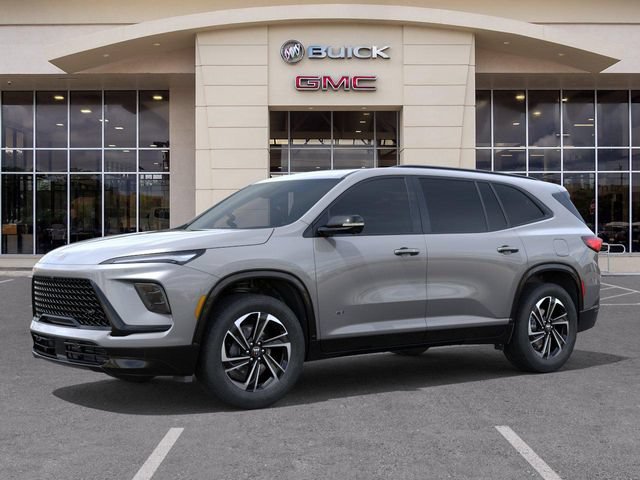 New 2026 Buick Enclave Sport Touring w/ Power Package FWD image 2