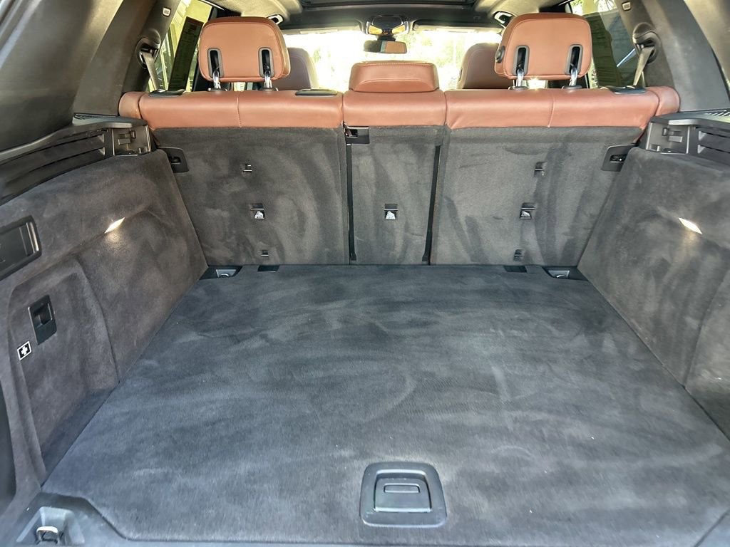 Used 2022 BMW X5 sDrive40i w/ M Sport Package image 39