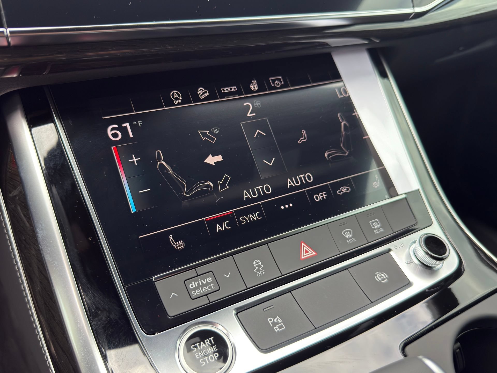 New 2026 Audi Q7 2.0T Premium Plus AWD/4WD image 14