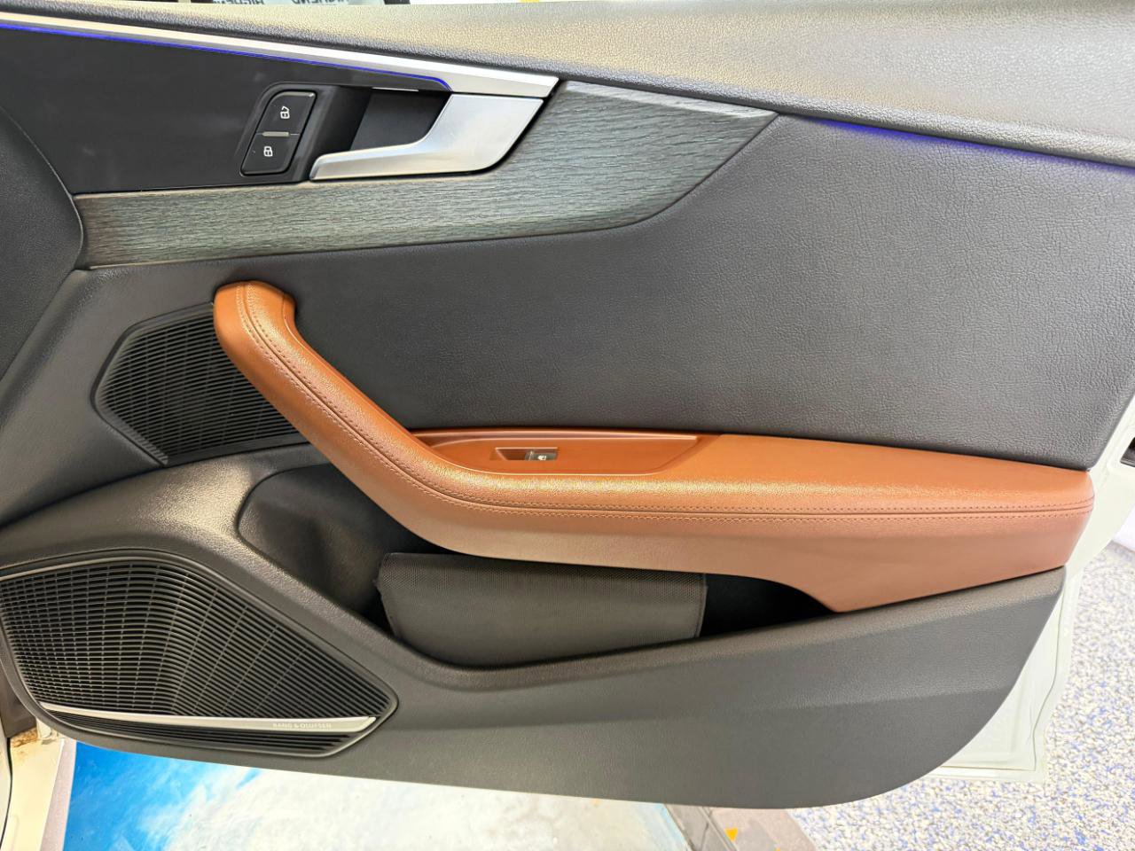 Used 2018 Audi A5 2.0T Prestige AWD/4WD image 27