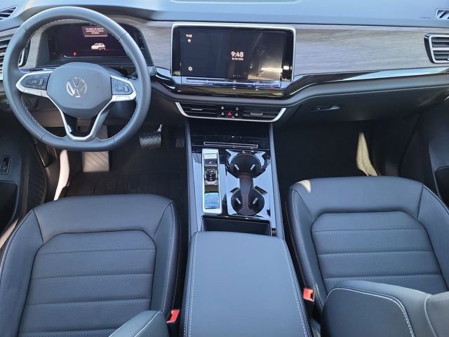 New 2026 Volkswagen Atlas SEL image 14