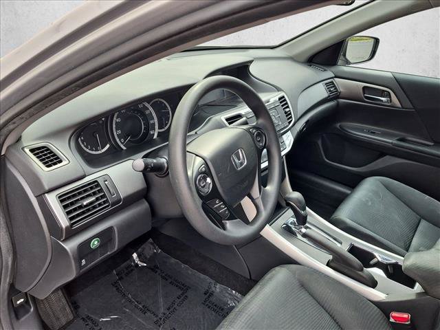 Used 2014 Honda Accord LX image 9