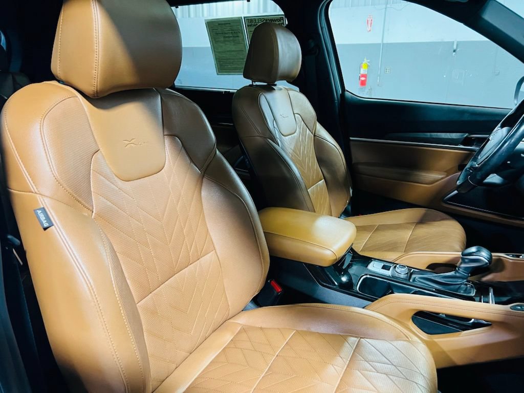 Used 2023 Kia Telluride EX X-Line AWD/4WD image 36