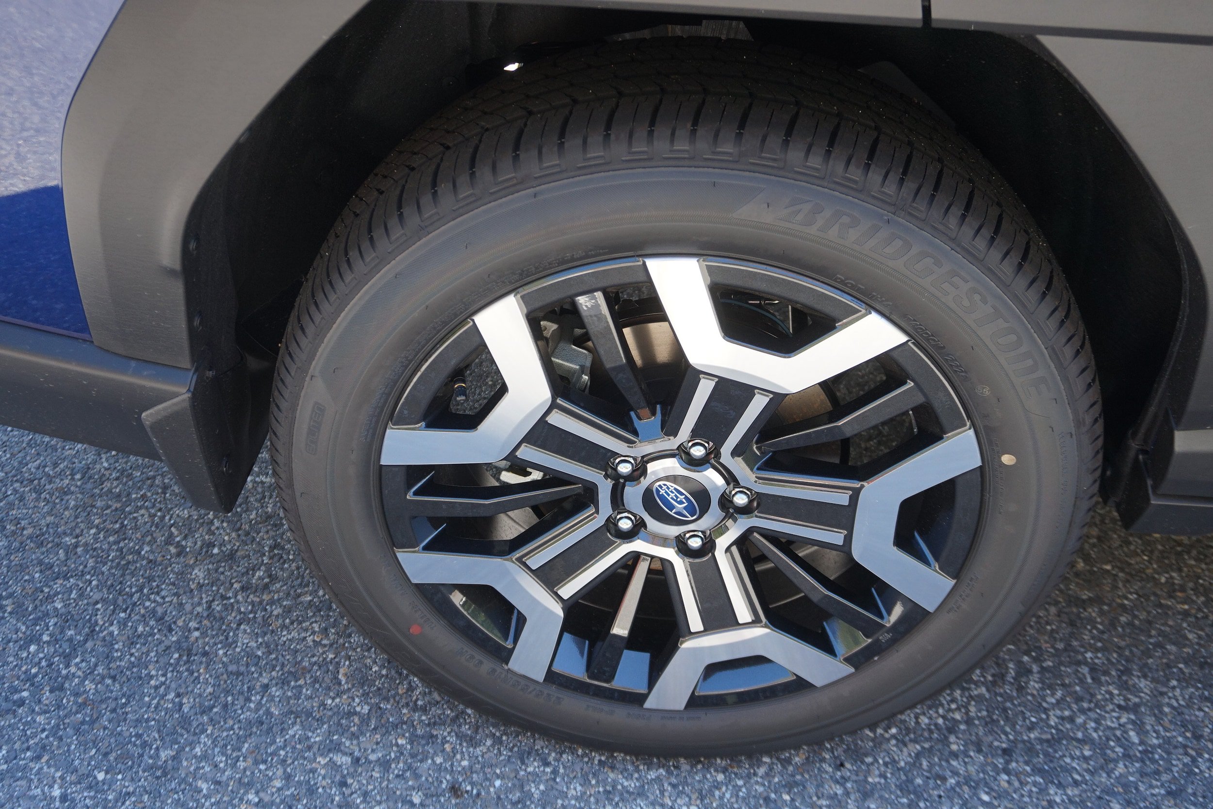 New 2026 Subaru Outback Touring XT AWD/4WD image 6