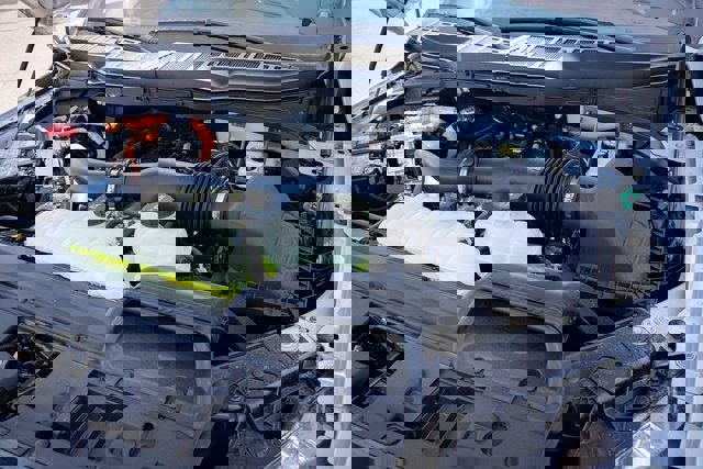 New 2025 Ford F150 Lariat w/ Equipment Group 501A Mid image 39