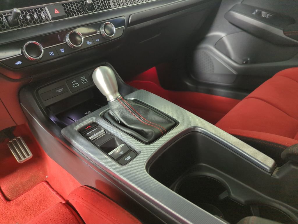 Certified 2024 Honda Civic Type R image 20