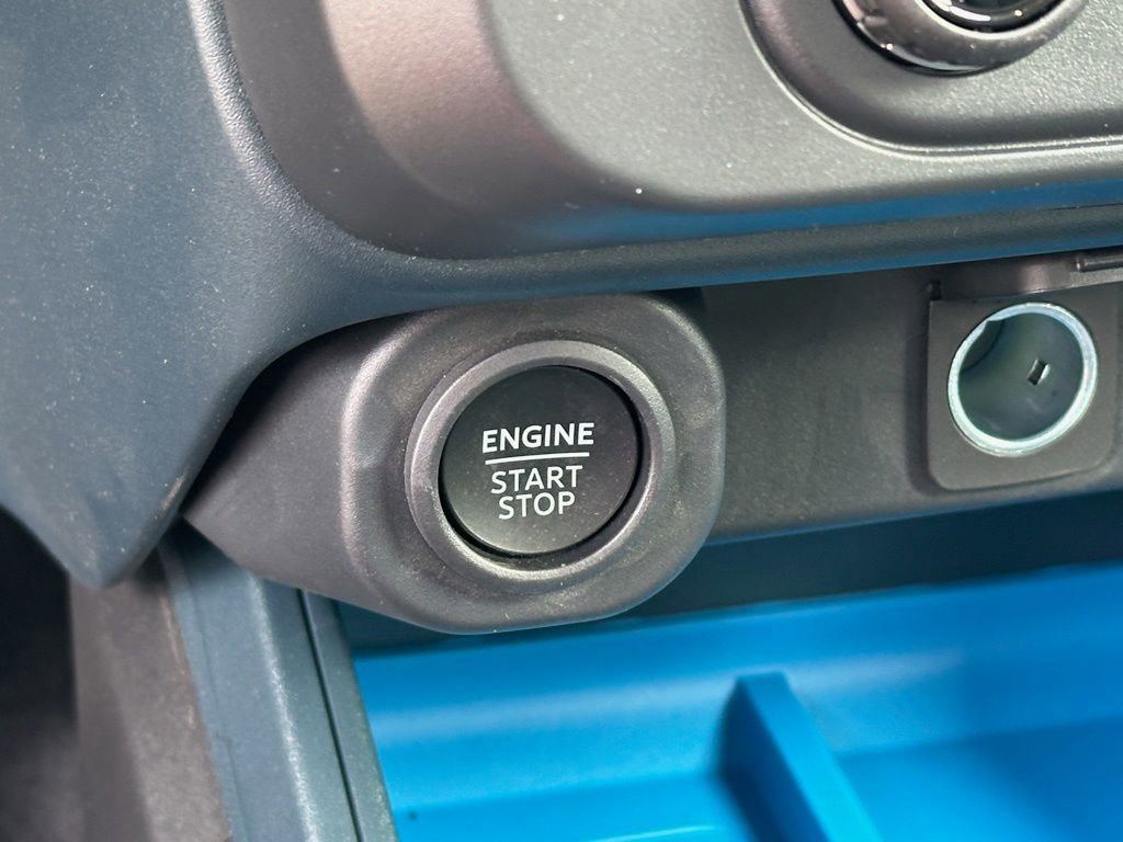 New 2026 Ford Maverick XLT AWD/4WD image 11