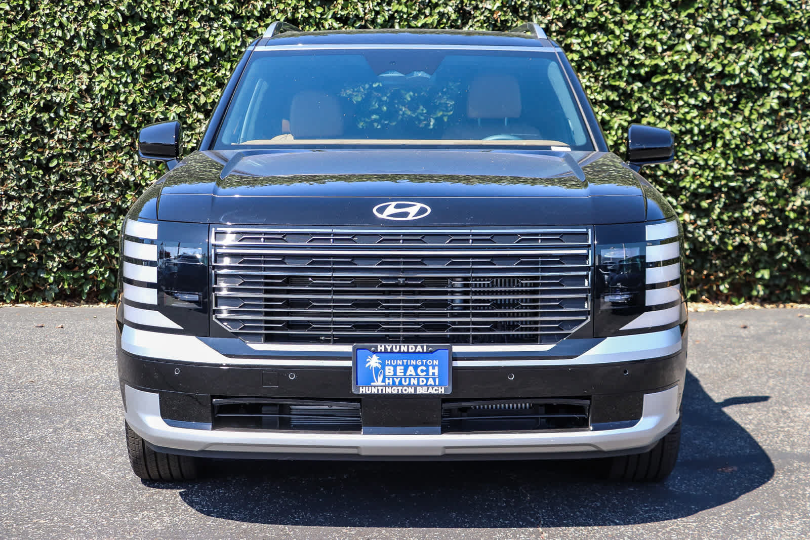 New 2026 Hyundai Palisade Calligraphy AWD/4WD image 2