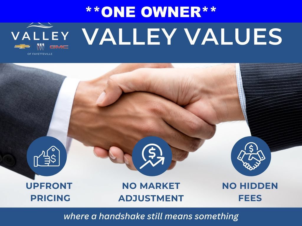 Used 2018 Chevrolet Impala Premier w/ Premier Confidence Package FWD image 3