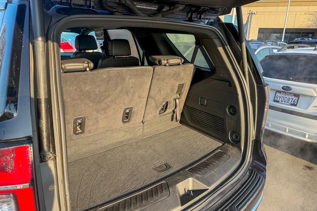 Used 2024 Chevrolet Tahoe LT image 26