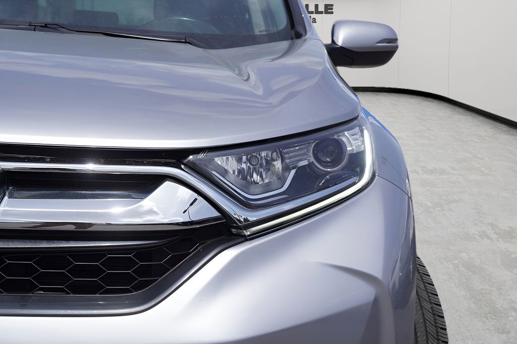 Used 2019 Honda CR-V EX-L image 5
