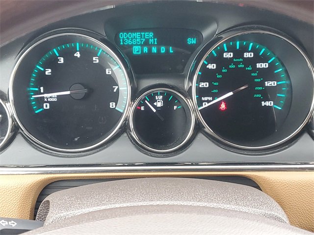 Used 2017 Buick Enclave Premium image 23