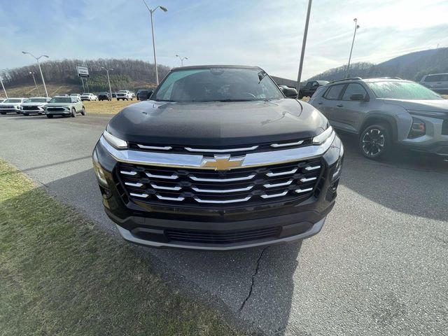 New 2026 Chevrolet Equinox LT w/ Safety and Technology Package image 2