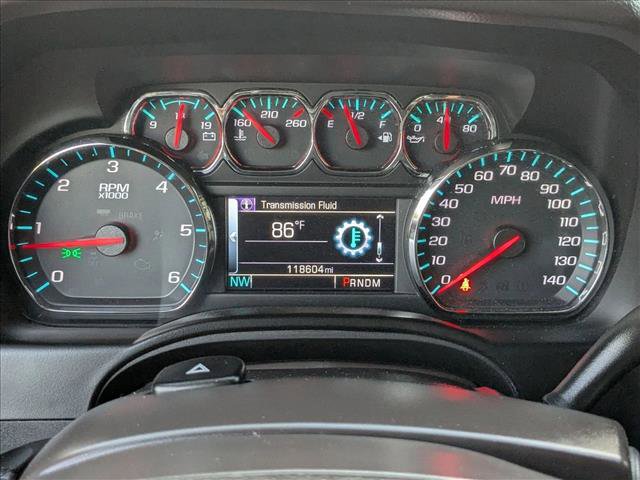 Used 2016 Chevrolet Tahoe LT image 11