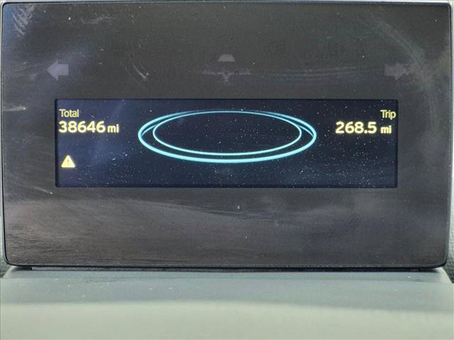Used 2018 BMW i3 w/ Range Extender RWD image 11