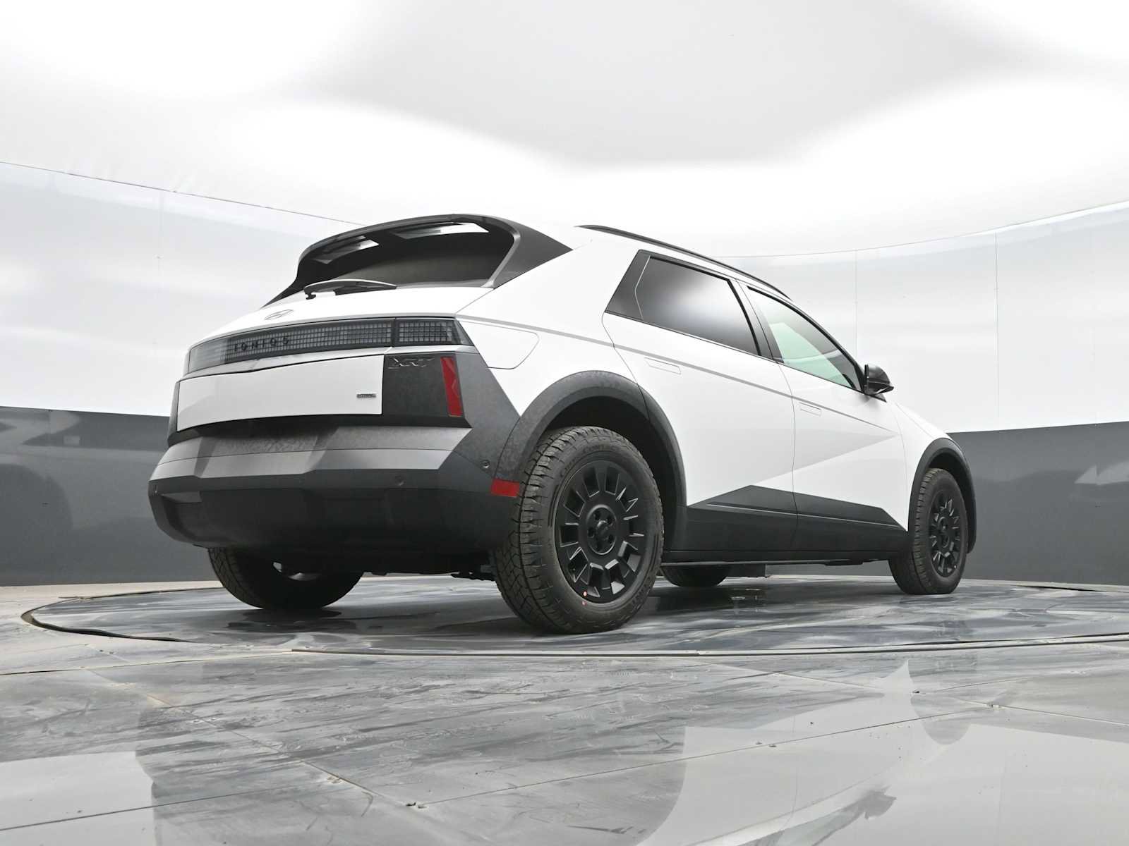 New 2025 Hyundai Ioniq 5 XRT image 37