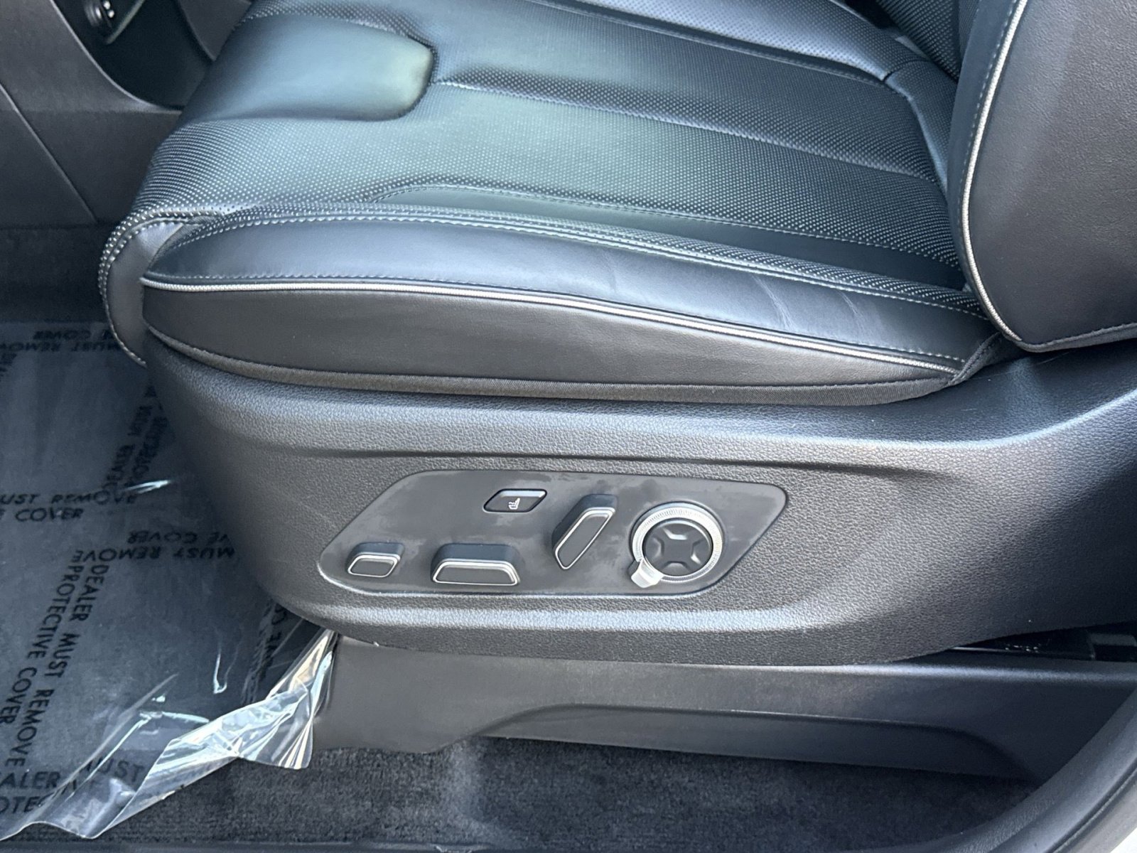 Used 2025 Hyundai Palisade Calligraphy FWD image 14