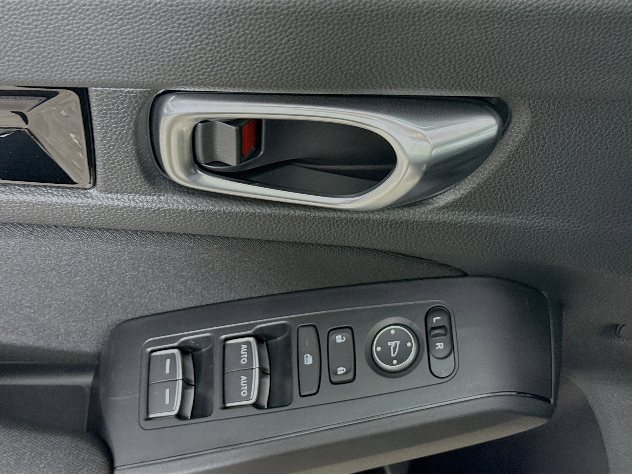 New 2026 Honda Civic Sport image 20