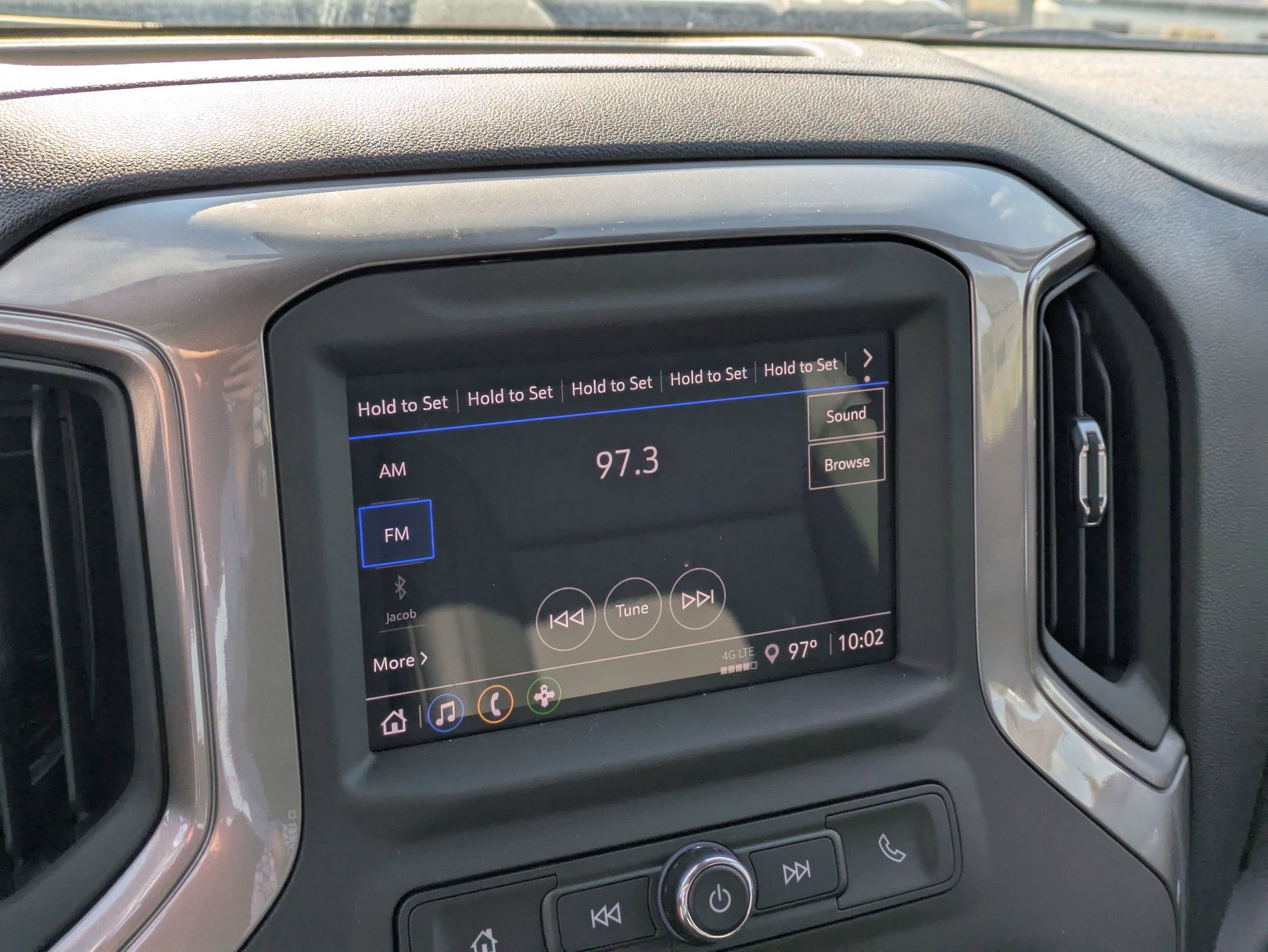 New 2025 Chevrolet Silverado 3500 W/T w/ WT Convenience Package image 15