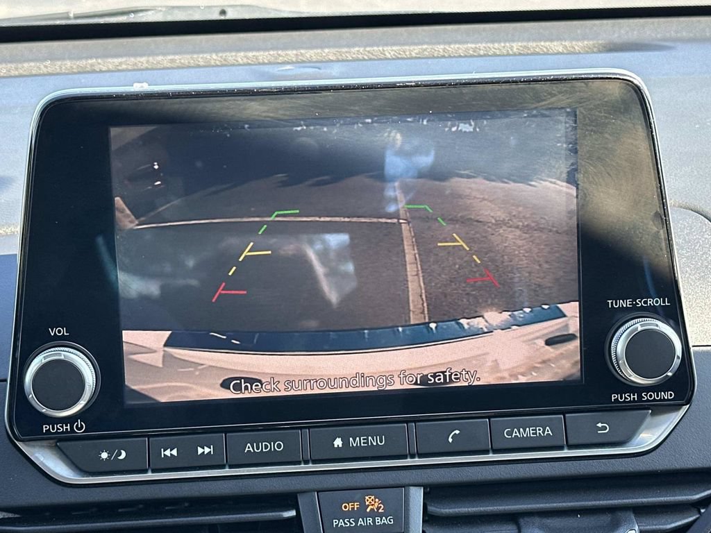 Used 2021 Nissan Altima 2.5 SR FWD image 31