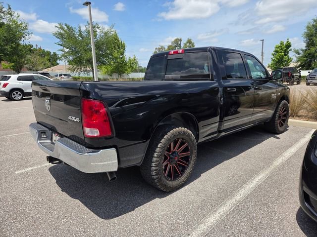 Used 2020 RAM 1500 Classic SLT image 6