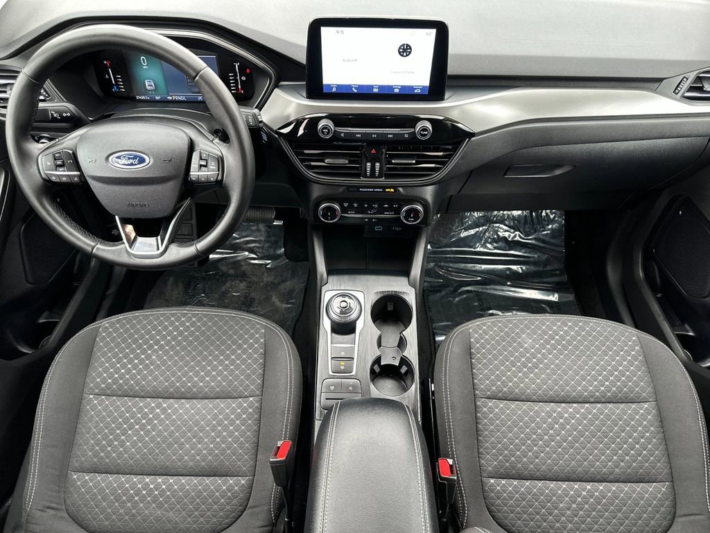 Certified 2023 Ford Escape Active FWD image 12