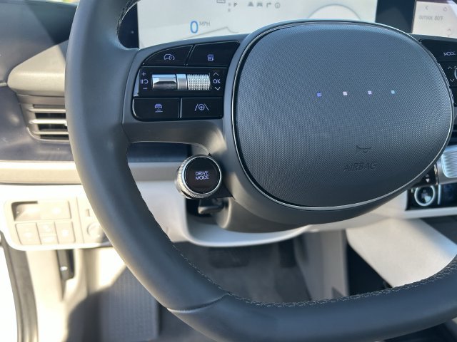 Used 2023 Hyundai Ioniq 6 SEL RWD image 25