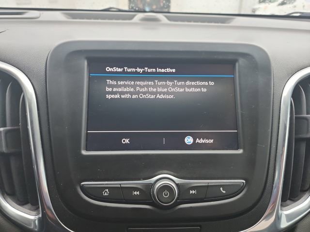 Used 2020 Chevrolet Equinox LT image 25