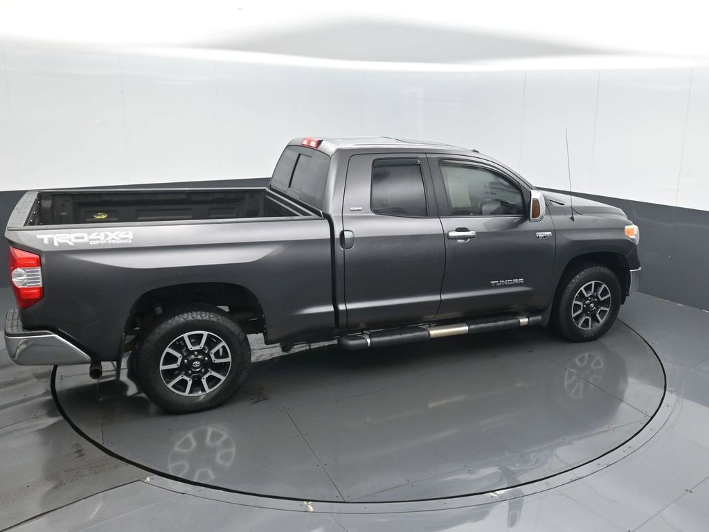 Used 2015 Toyota Tundra SR5 image 24