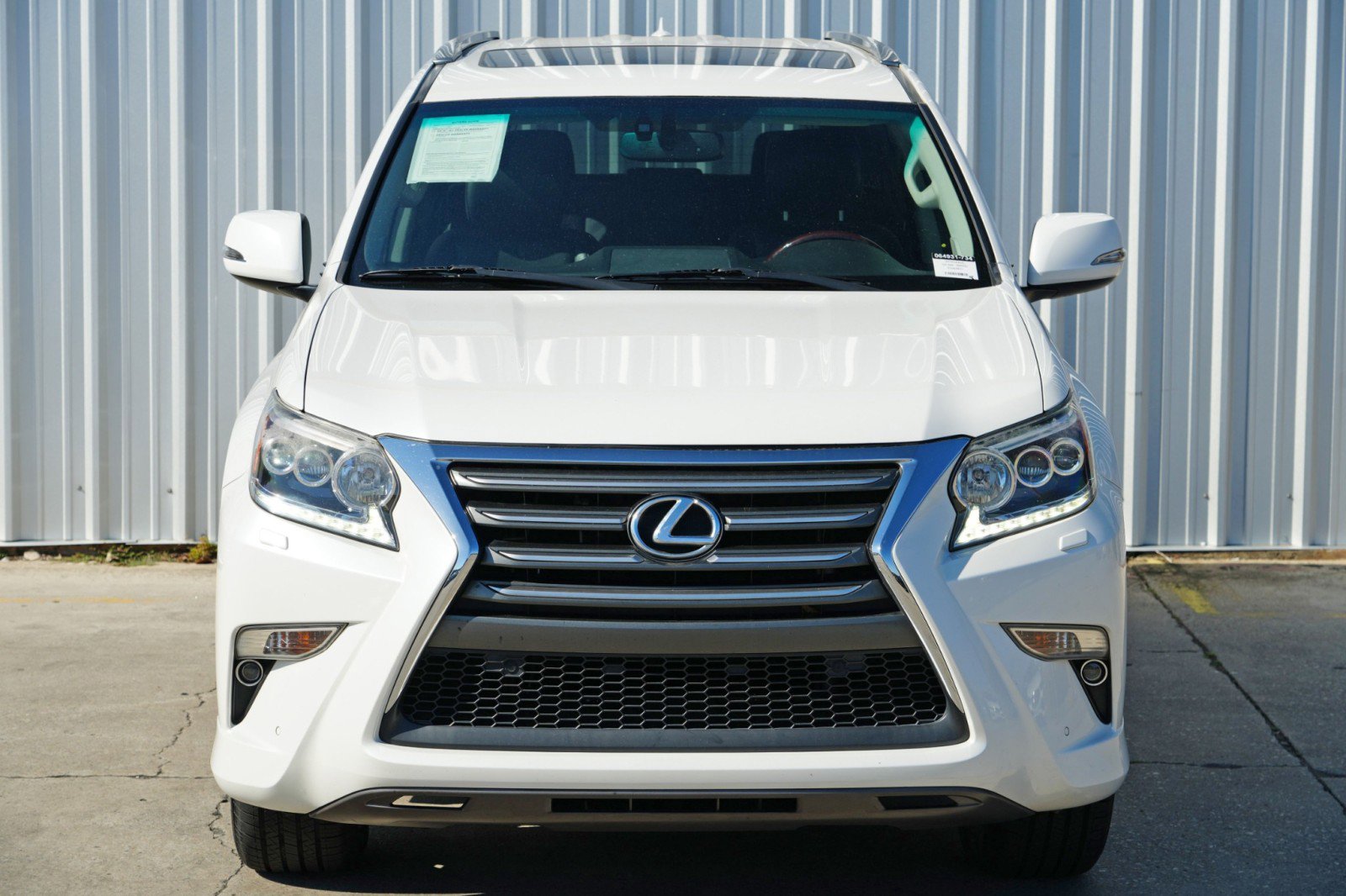 Used 2014 Lexus GX 460 image 48