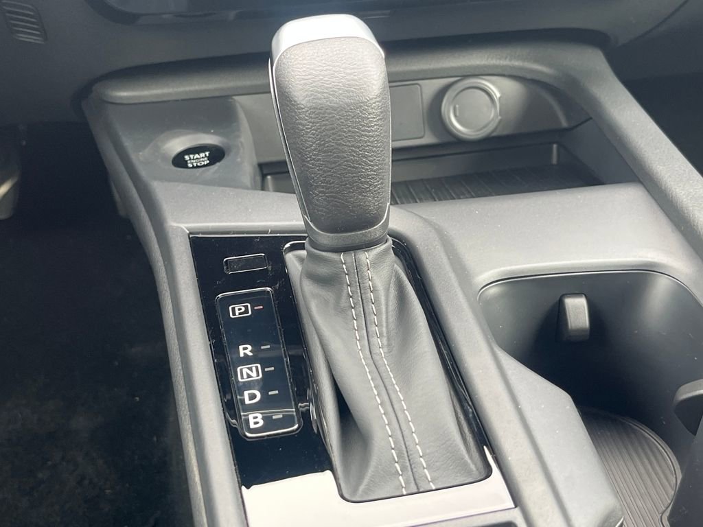 New 2026 Nissan Sentra SV w/ Floor Mat Package image 27