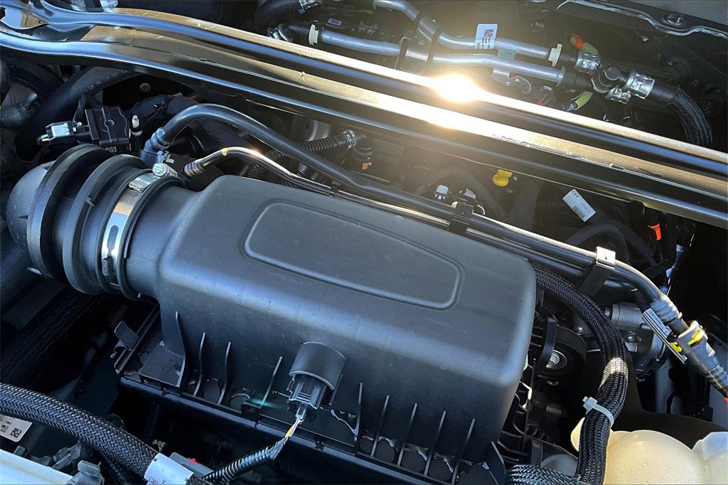 Used 2024 Ford Explorer Limited image 35