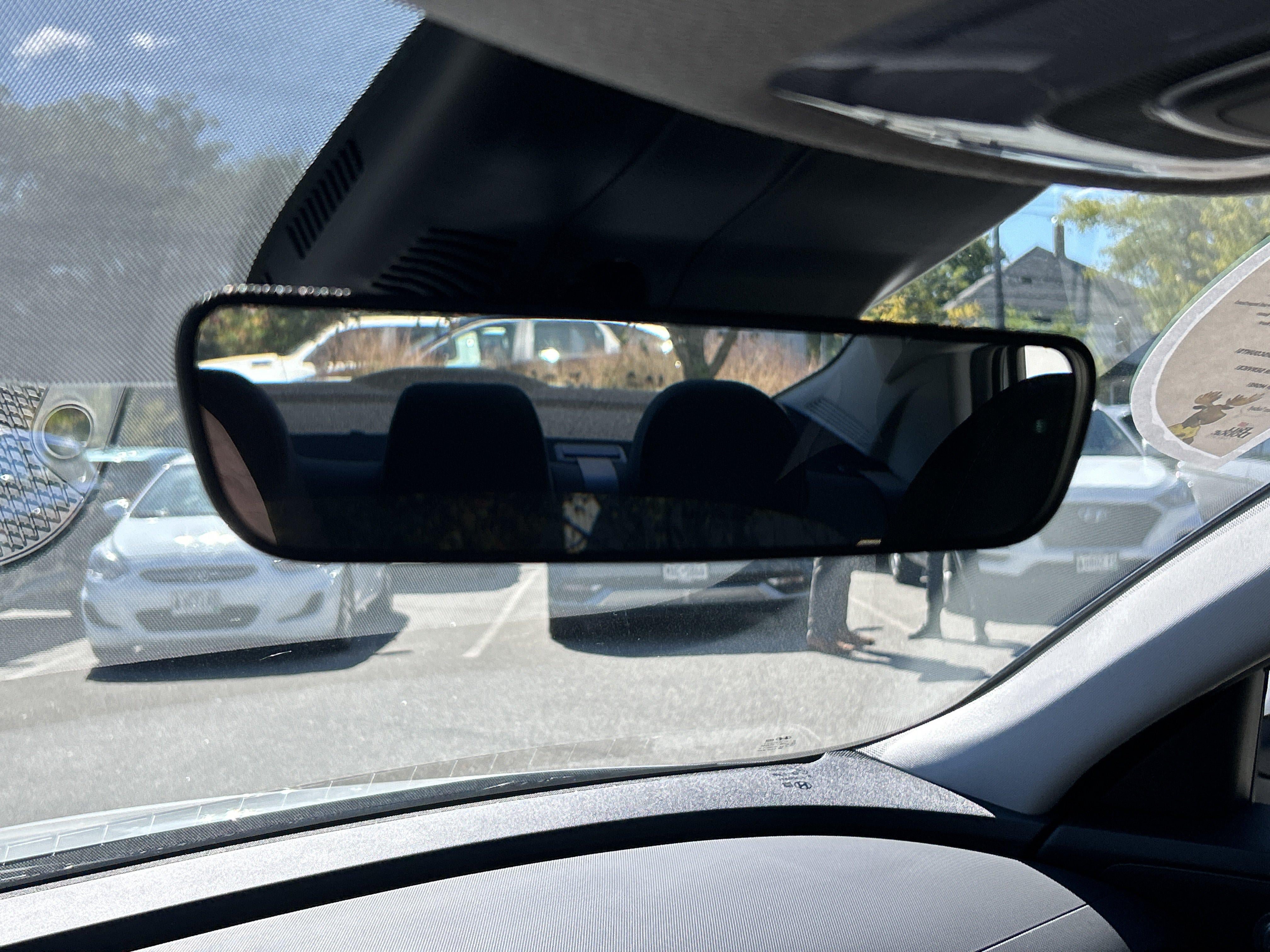 New 2026 Hyundai Elantra SE FWD image 52