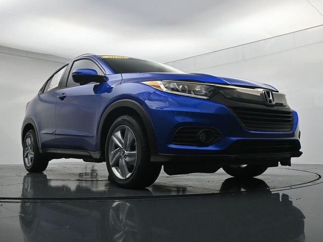 Used 2020 Honda HR-V EX image 29