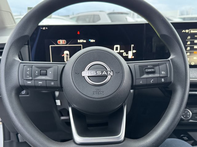 New 2026 Nissan Kicks S image 20