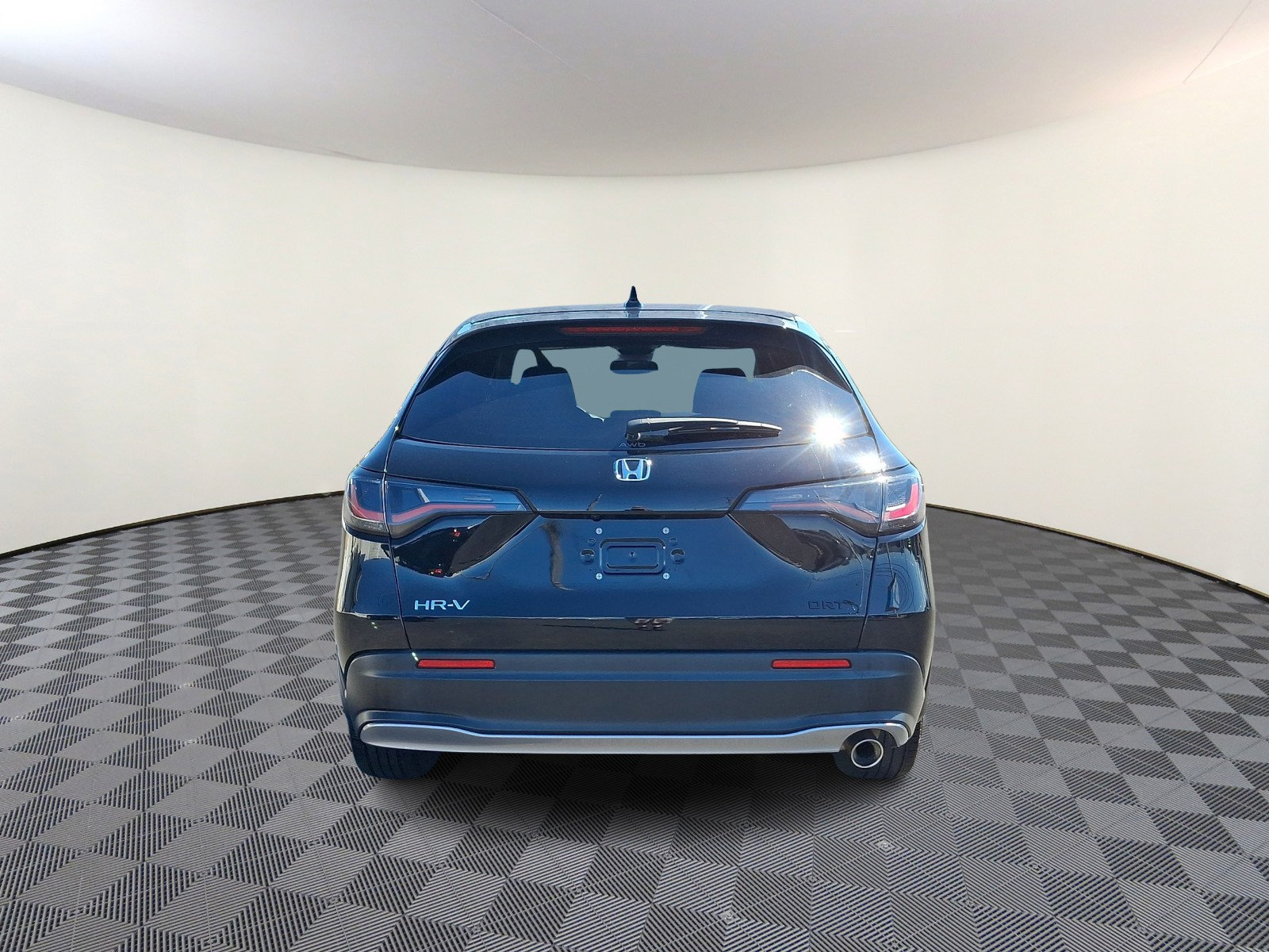 Used 2024 Honda HR-V Sport image 6