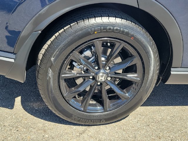 Used 2025 Honda CR-V Sport image 30