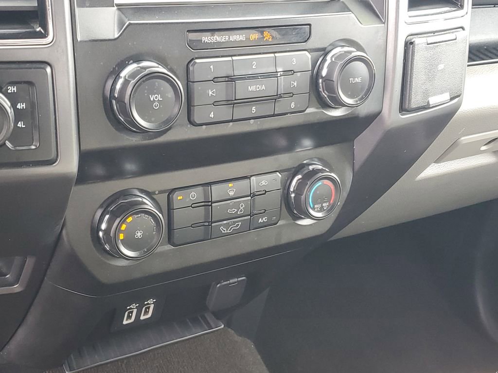 Used 2019 Ford F150 XLT w/ XTR Package image 22