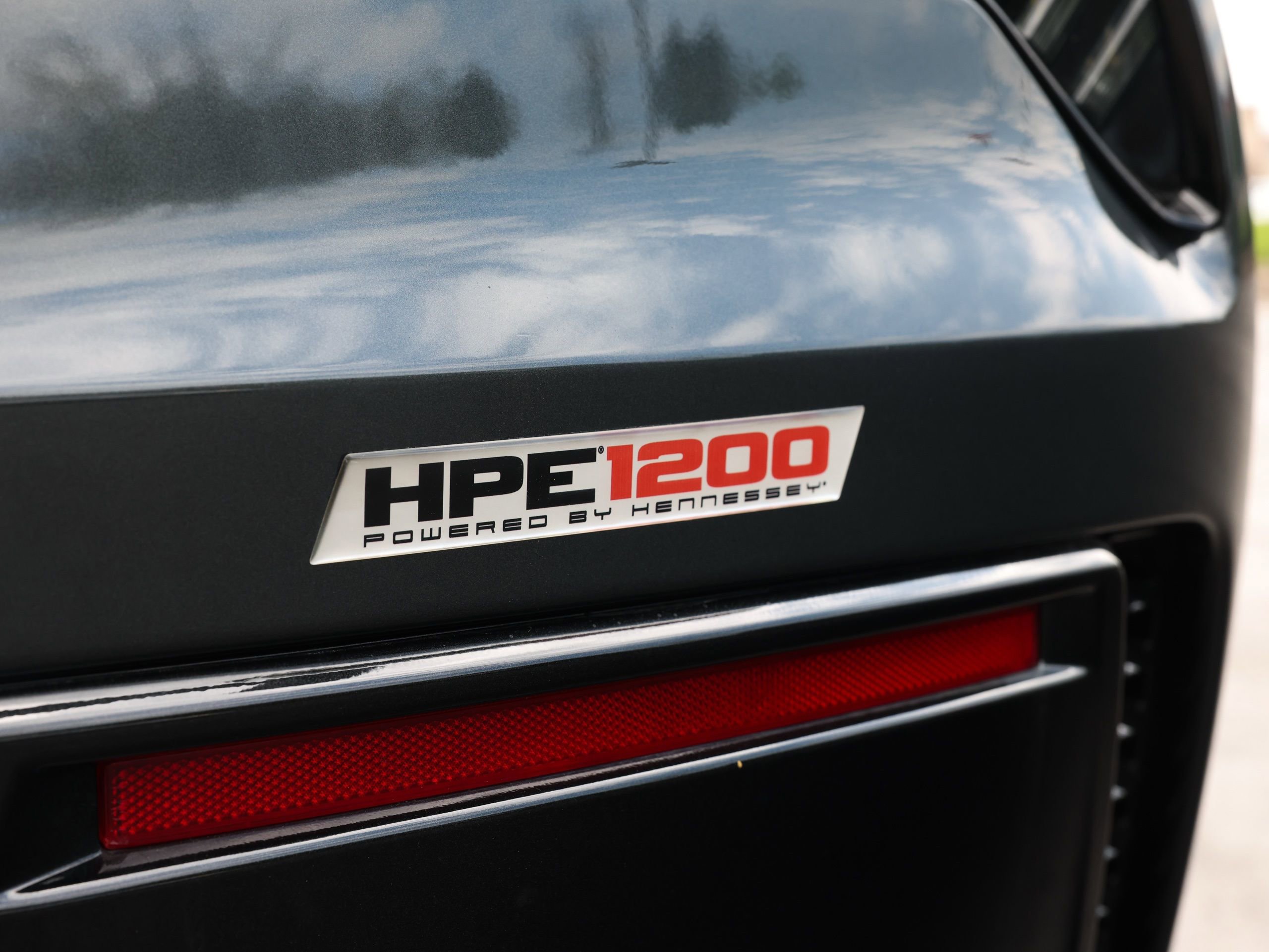 Used 2019 Chevrolet Corvette ZR1 RWD image 9