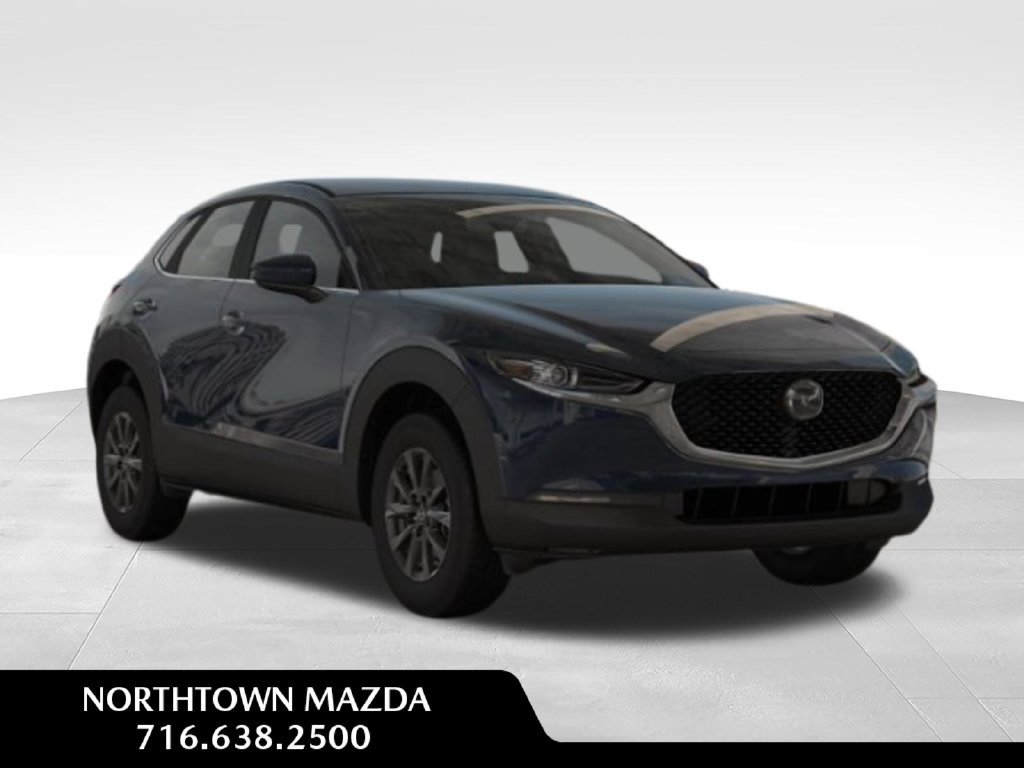 New 2026 MAZDA CX-30 AWD 2.5 S image 3