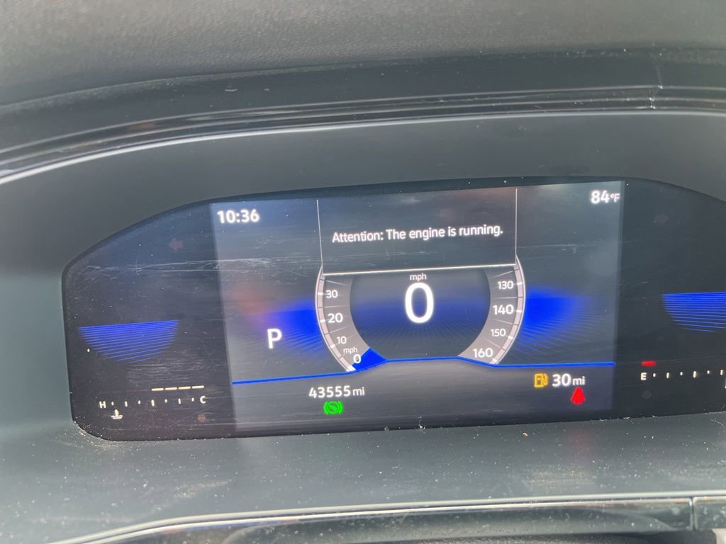 Used 2022 Volkswagen Taos S FWD image 13