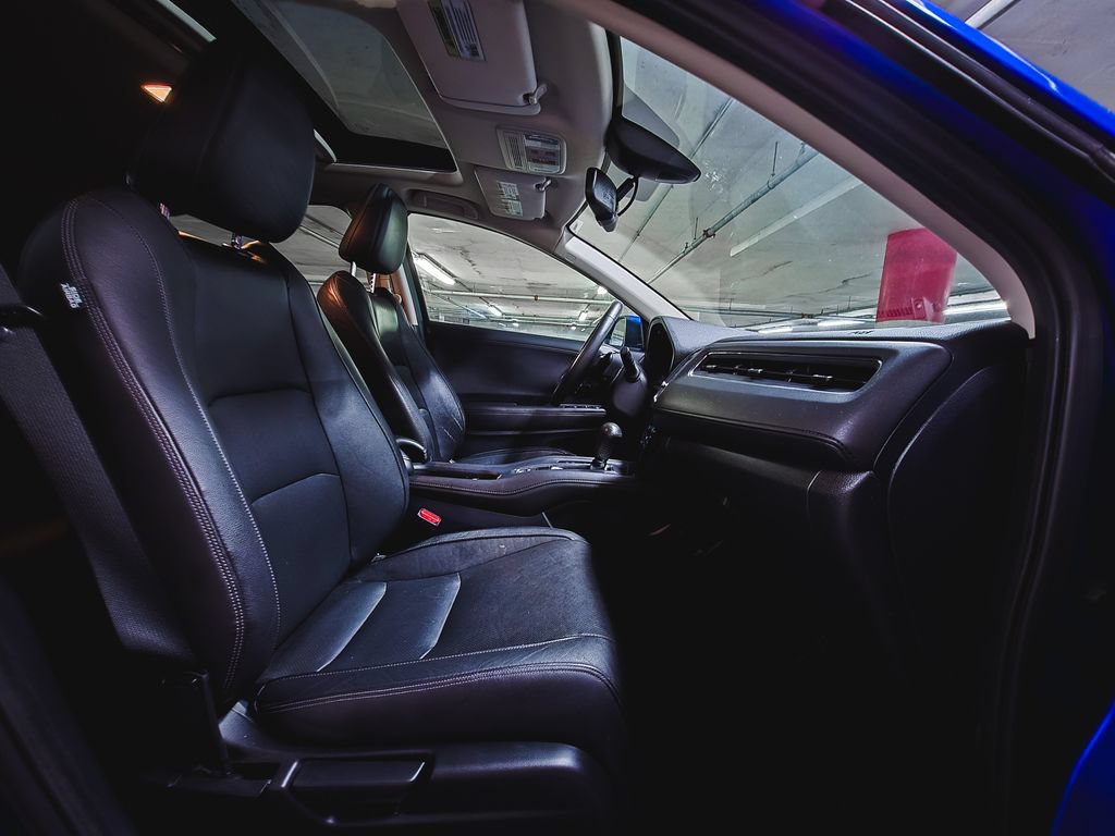 Used 2020 Honda HR-V EX-L image 31