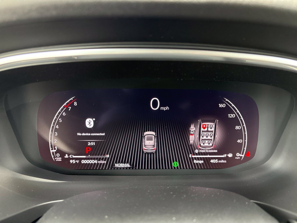 New 2026 Acura MDX w/ Technology Package FWD image 29